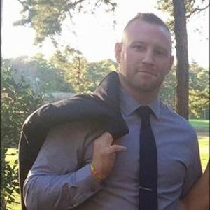 Meet your Posher, Andrew